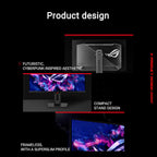 Ecran Gaming - Strix 4K OLED