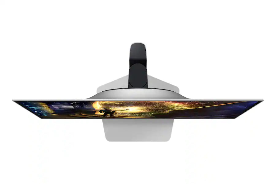 Ecran gaming - Odyssey